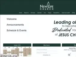 Sites similar to newlifecooljc.com