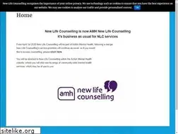 Sites similar to newlifecounselling.net