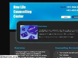 Sites similar to newlifecounsellingcenter.com