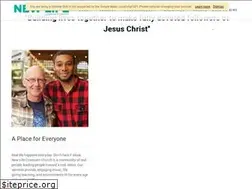 Sites similar to newlifecovenant.org