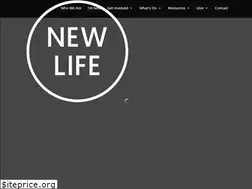 Sites similar to newlifecroydon.co.uk