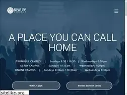 Sites similar to newlifect.com