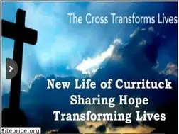 Sites similar to newlifecurrituck.org