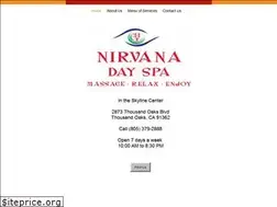 Sites similar to newlifedayspa.com