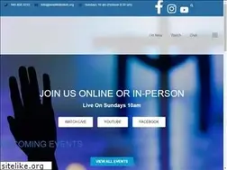 Sites similar to newlifedenton.org