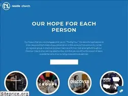Sites similar to newlifedsm.com