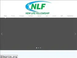 Sites similar to newlifefellowship.ws