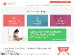 Sites similar to newlifefertilityclinic.com