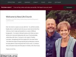 Sites similar to newlifefoley.com