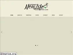 Sites similar to newlifefp.org