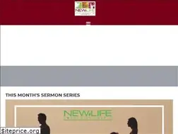 Sites similar to newlifefrisco.org