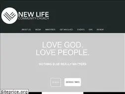 Sites similar to newlifegardner.com