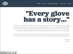 Sites similar to newlifegloves.com