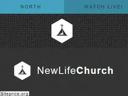 Sites similar to newlifegroups.com