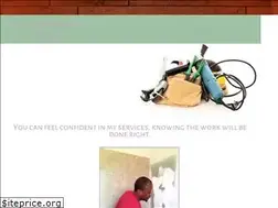 Sites similar to newlifehandymanservices.com