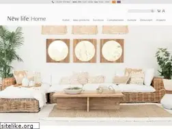 Sites similar to newlifehome.es