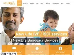 Sites similar to newlifeindia.com