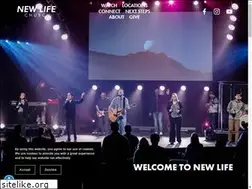 Sites similar to newlifeinfo.com