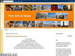 Sites similar to newlifeinspain.com