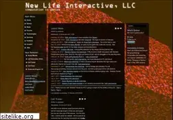 Sites similar to newlifeinteractive.com