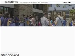 Sites similar to newlifeirvine.org