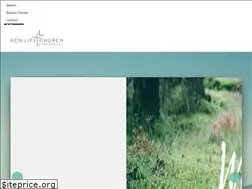 Sites similar to newlifekindersley.com