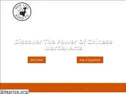 Sites similar to newlifekungfu.com