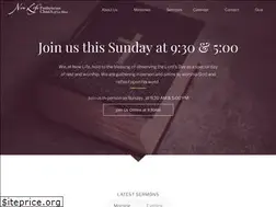 Sites similar to newlifelamesa.org