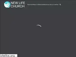 Sites similar to newlifelancaster.org