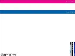 Sites similar to newlifelinehospital.com