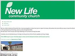 Sites similar to newlifelq.com