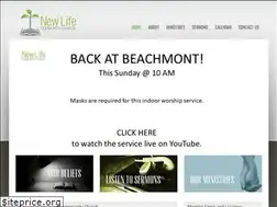 Sites similar to newlifemd.org