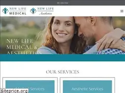 Sites similar to newlifemed.com