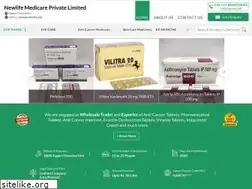 Sites similar to newlifemedex.com