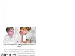 Sites similar to newlifemedicine.com