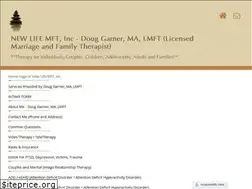 Sites similar to newlifemft.com