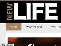 Sites similar to newlifemilton.com