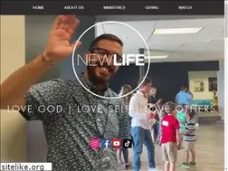 Sites similar to newlifenny.com