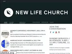Sites similar to newlifenovato.com