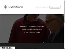Sites similar to newlifenw.com
