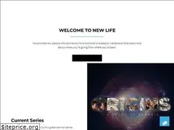 Sites similar to newlifenwa.com