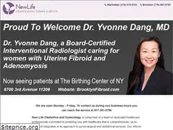 Sites similar to newlifeobgyn.com