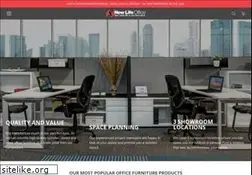 Sites similar to newlifeoffice.com