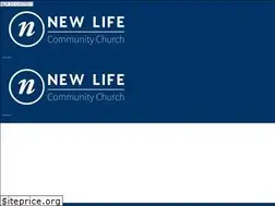 Sites similar to newlifeonline.com