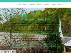 Sites similar to newlifeopcwilliamsport.org