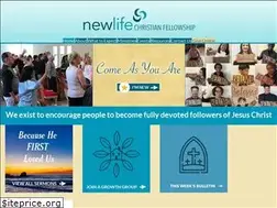 Sites similar to newlifepacifica.com