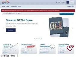 Sites similar to newlifepatriot.com