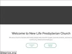 Sites similar to newlifepca.org