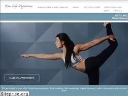 Sites similar to newlifephysicians.com