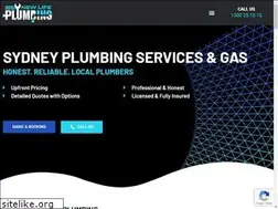 Sites similar to newlifeplumbing.com.au